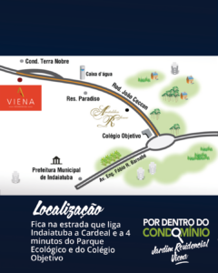 Residencial Viena