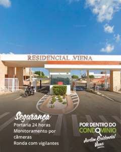 Residencial Viena