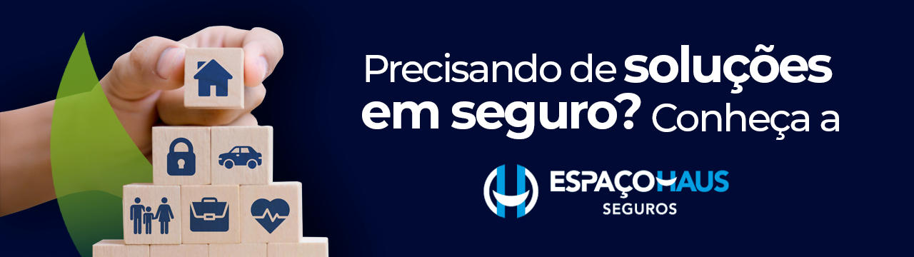 Espaço Haus Seguros