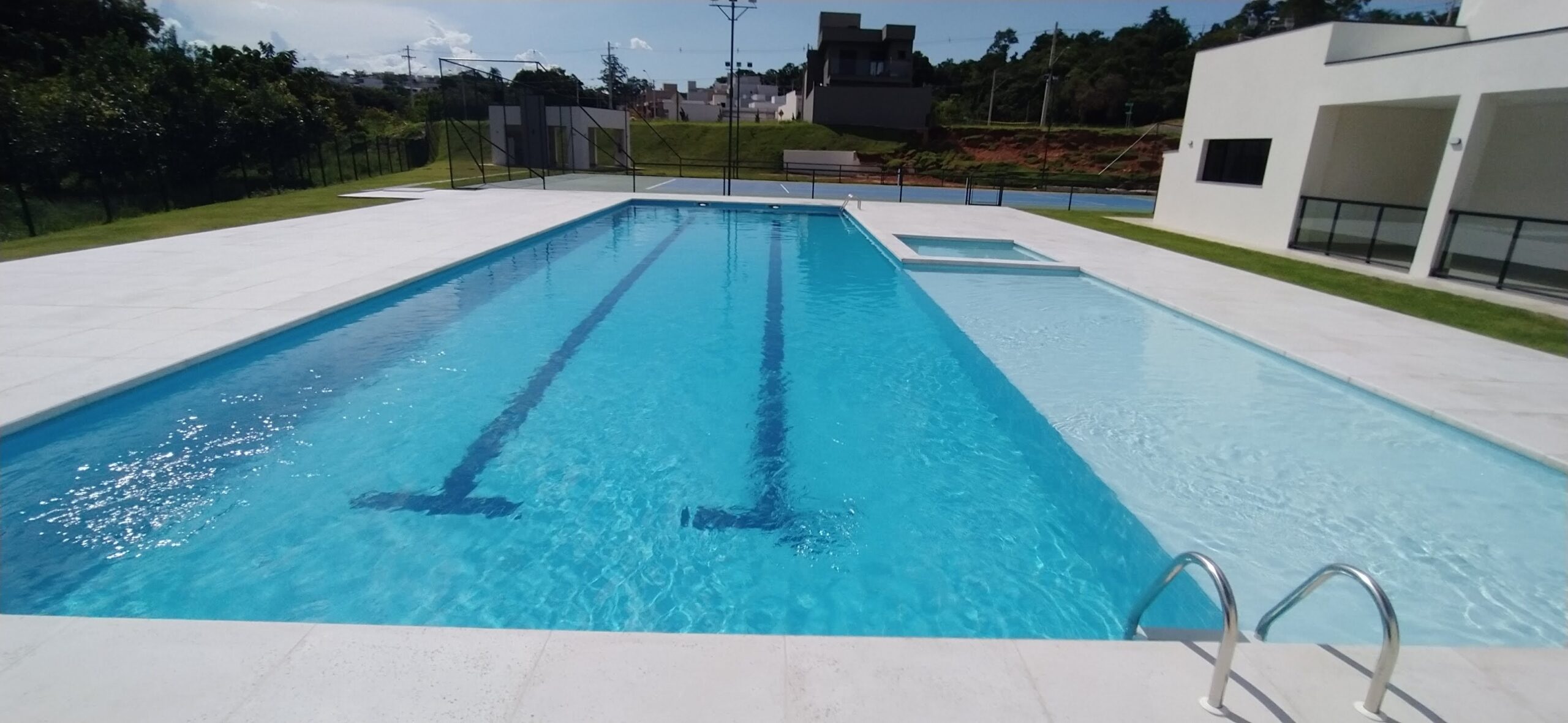 Piscina_Condominio_Park_Gran_Reserve_Indaiatuba