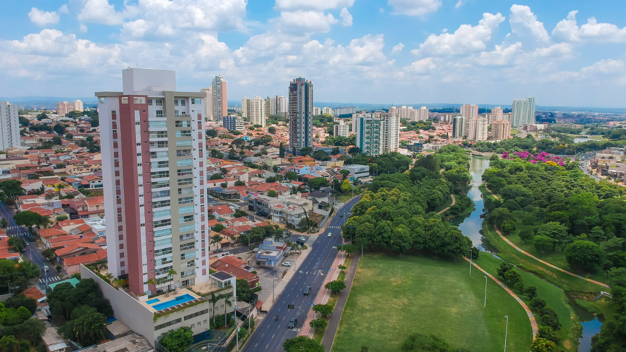 Pensando em morar em Indaiatuba? Descubra 4 curiosidades sobre a cidade