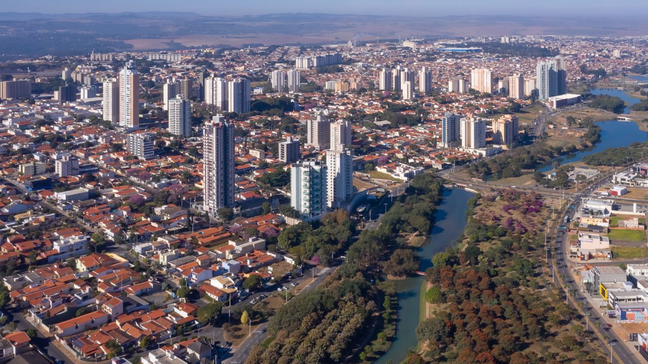 4 motivos para se mudar para o interior de SP