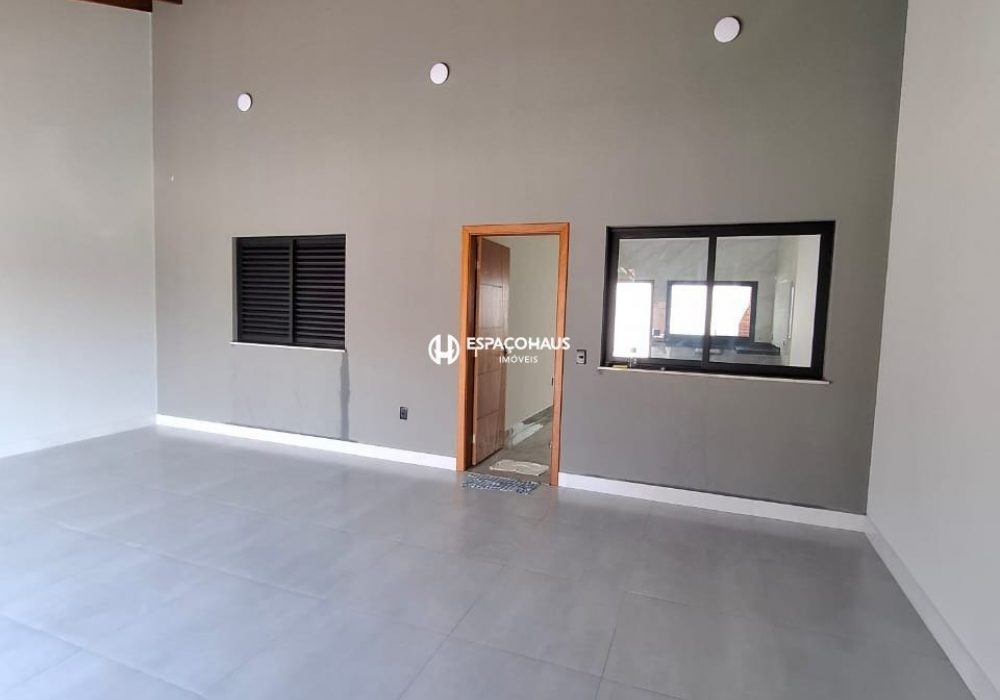 Casa com 110m², 2 quartos no bairro Parque Barnabé em Indaiatuba