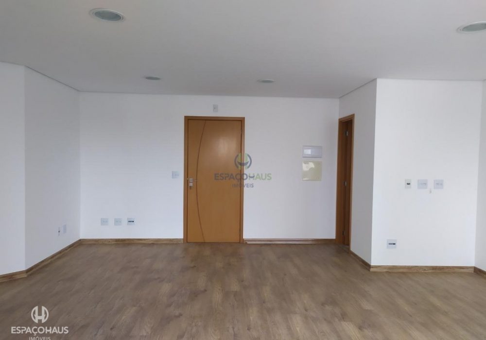 Salas/Conjuntos com 45m² no bairro Jardim Pompéia em Indaiatuba