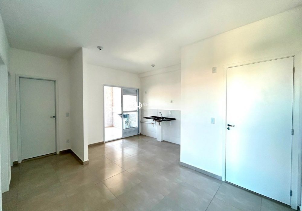 Apartamento com 51m², 2 quartos no bairro Parque Residencial Sabiás em Indaiatuba