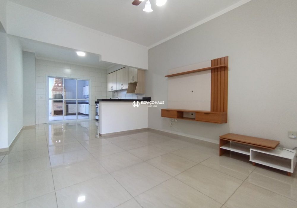 Casa em Condomínio com 103m², 3 quartos no bairro Villaggio Di Itaici em Indaiatuba