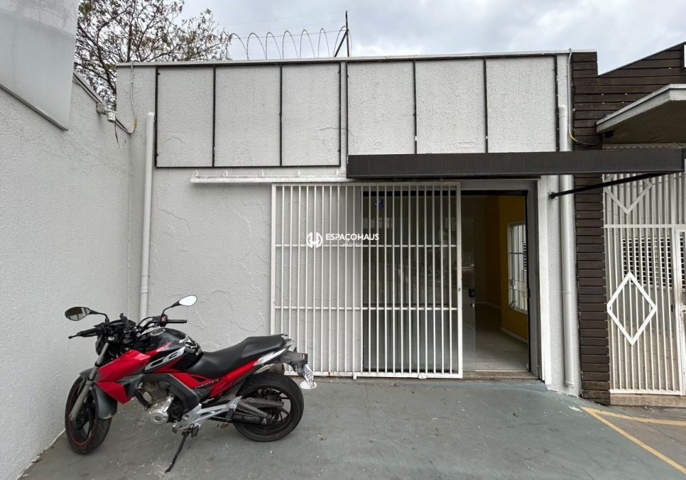 Salas/Conjuntos com 25m² no bairro Jardim Rossignatti em Indaiatuba