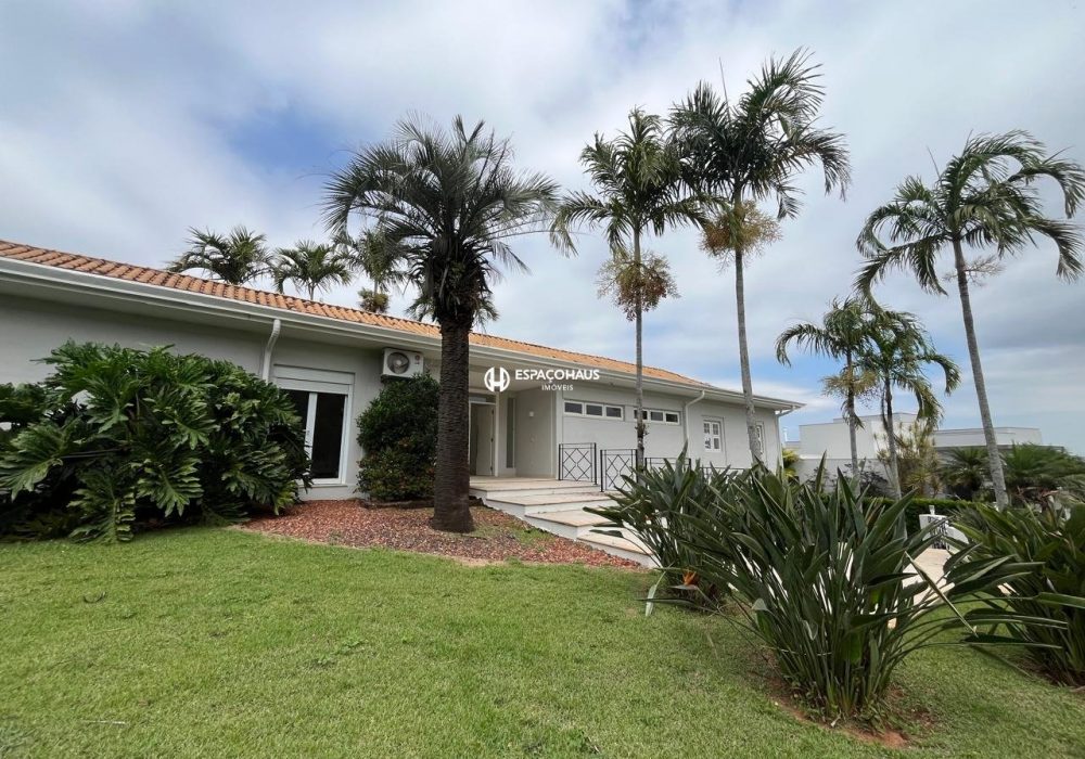 Casa em Condomínio com 794m², 6 quartos no bairro Condomínio Helvetia Park I em Indaiatuba