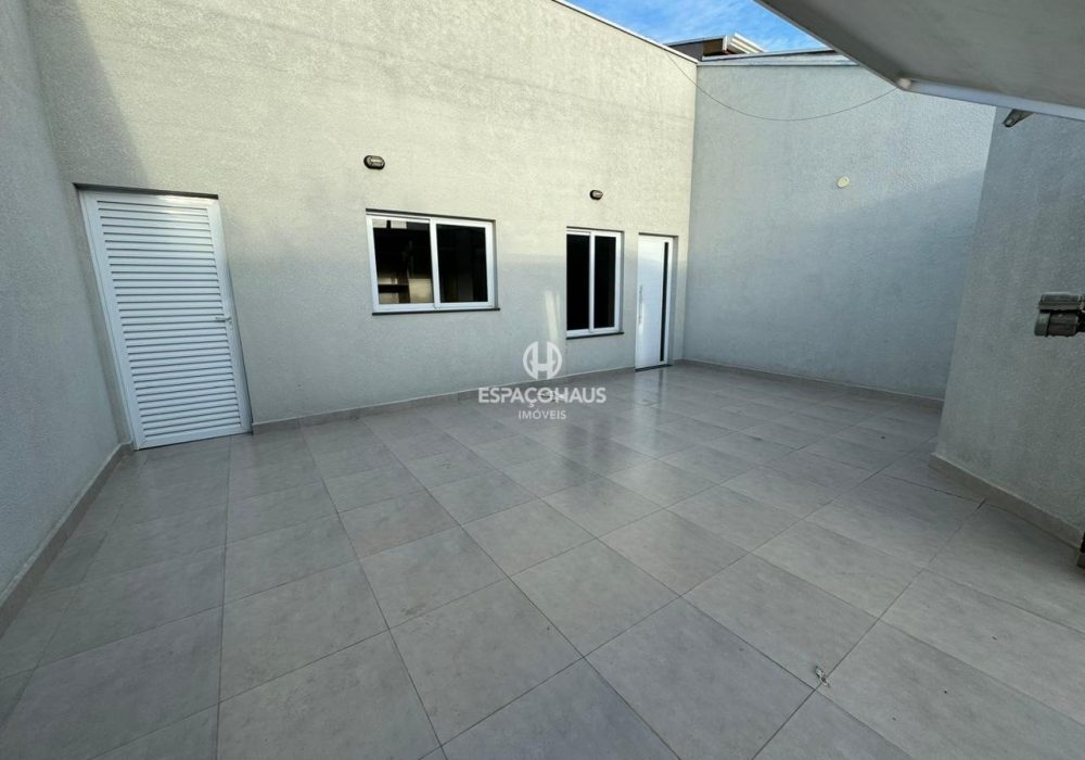 Casa com 97m², 3 quartos no bairro Jardim Residencial Veneza em Indaiatuba