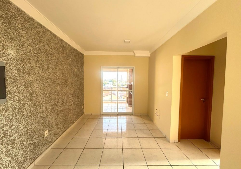 Apartamento com 65m², 2 quartos no bairro Vila Maria Helena em Indaiatuba