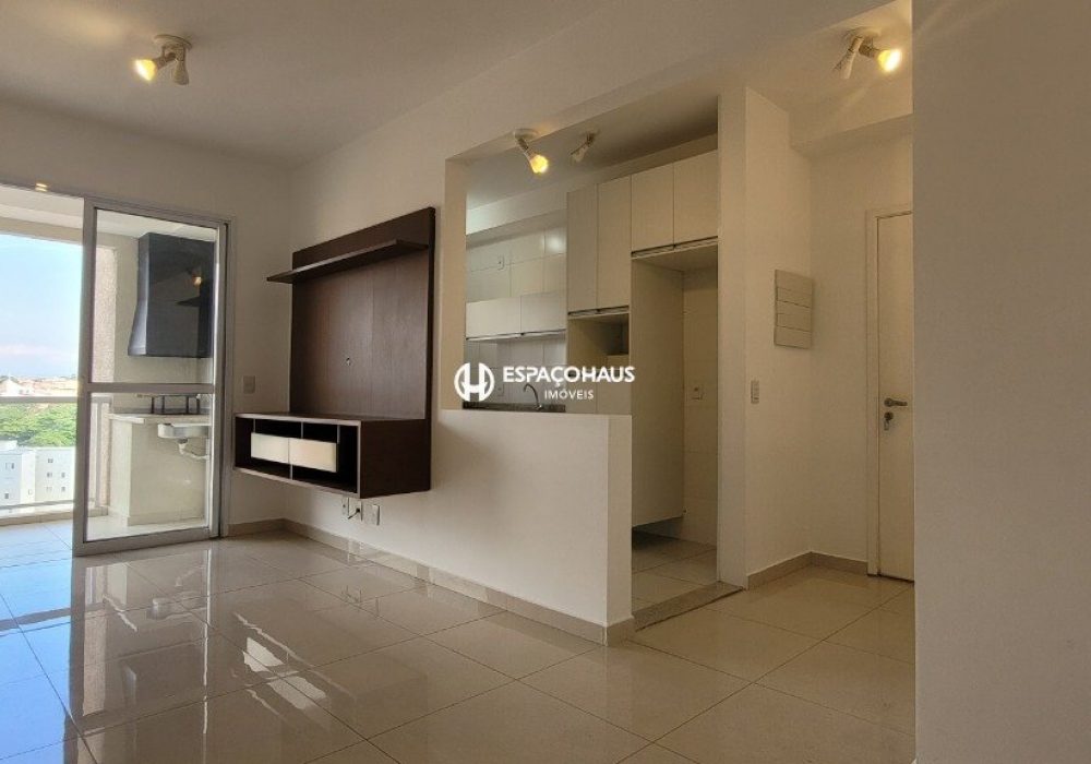 Apartamento com 73m², 2 quartos no bairro Jardim Pau Preto em Indaiatuba