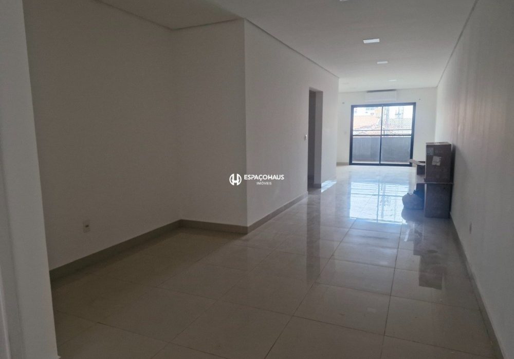 Apartamento com 122m², 3 quartos no bairro Centro em Indaiatuba