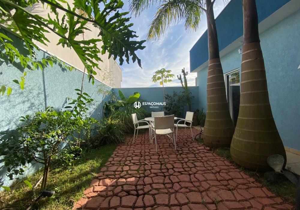 Casa em Condomínio com 175m², 3 quartos no bairro Jardim Residencial Terra Nobre em Indaiatuba