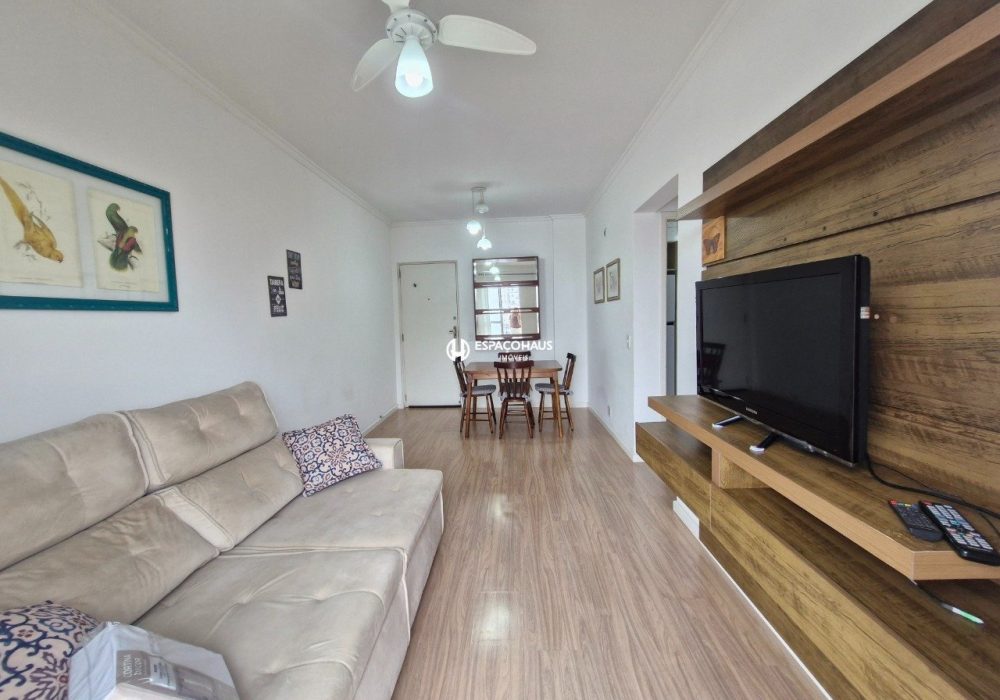 Apartamento com 75m², 3 quartos no bairro Jardim Pedroso em Indaiatuba