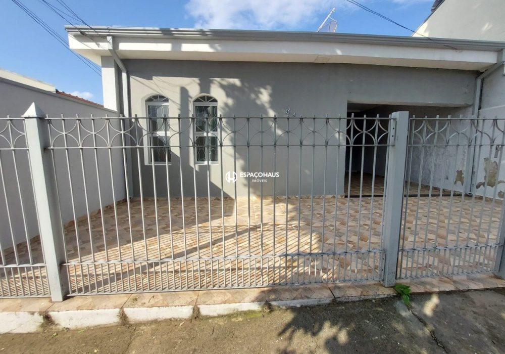 Casa com 170m², 3 quartos no bairro Vila Todos os Santos em Indaiatuba