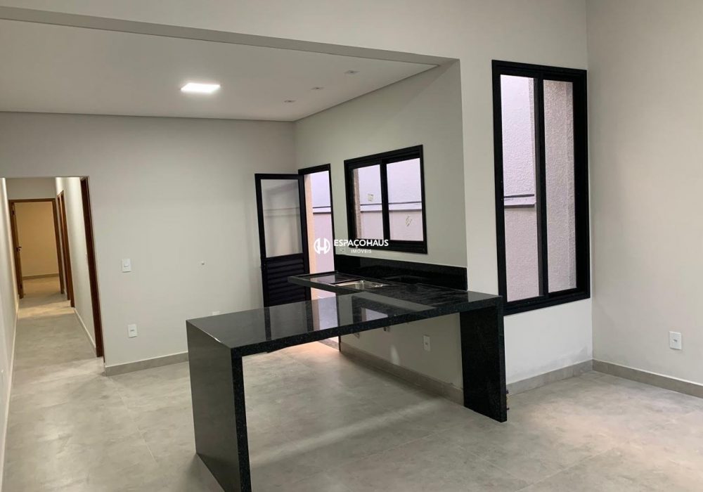 Casa com 81m², 3 quartos no bairro Jardim Morada do Sol em Indaiatuba