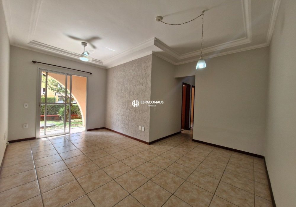 Apartamento com 90m², 3 quartos no bairro Bairro Pau Preto em Indaiatuba