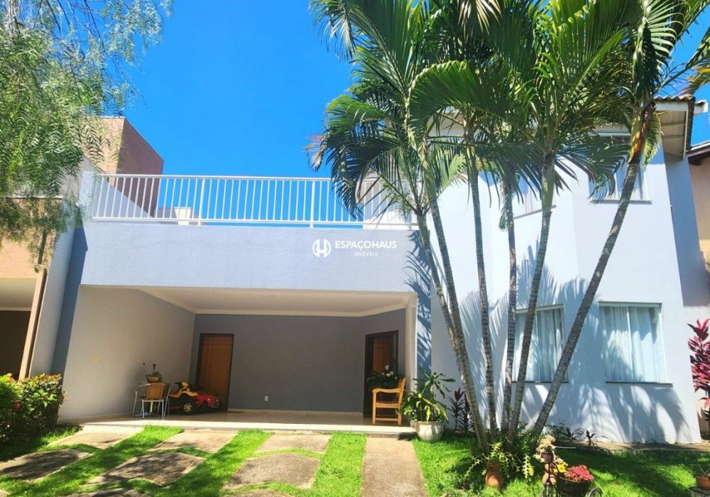 Casa em Condomínio com 216m², 3 quartos no bairro Altos de Itaici em Indaiatuba