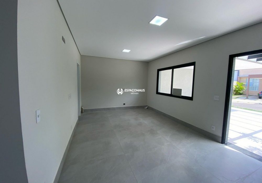 Casa em Condomínio com 155m², 3 quartos no bairro Jardins do Império em Indaiatuba