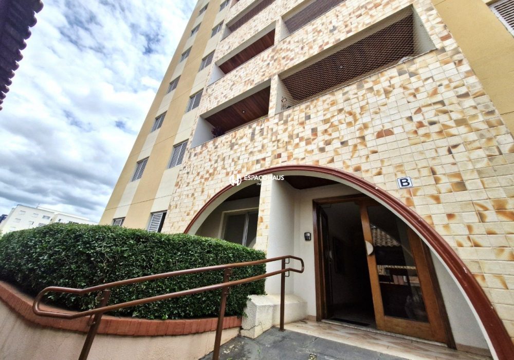 Apartamento com 85m², 3 quartos no bairro Bairro Pau Preto em Indaiatuba