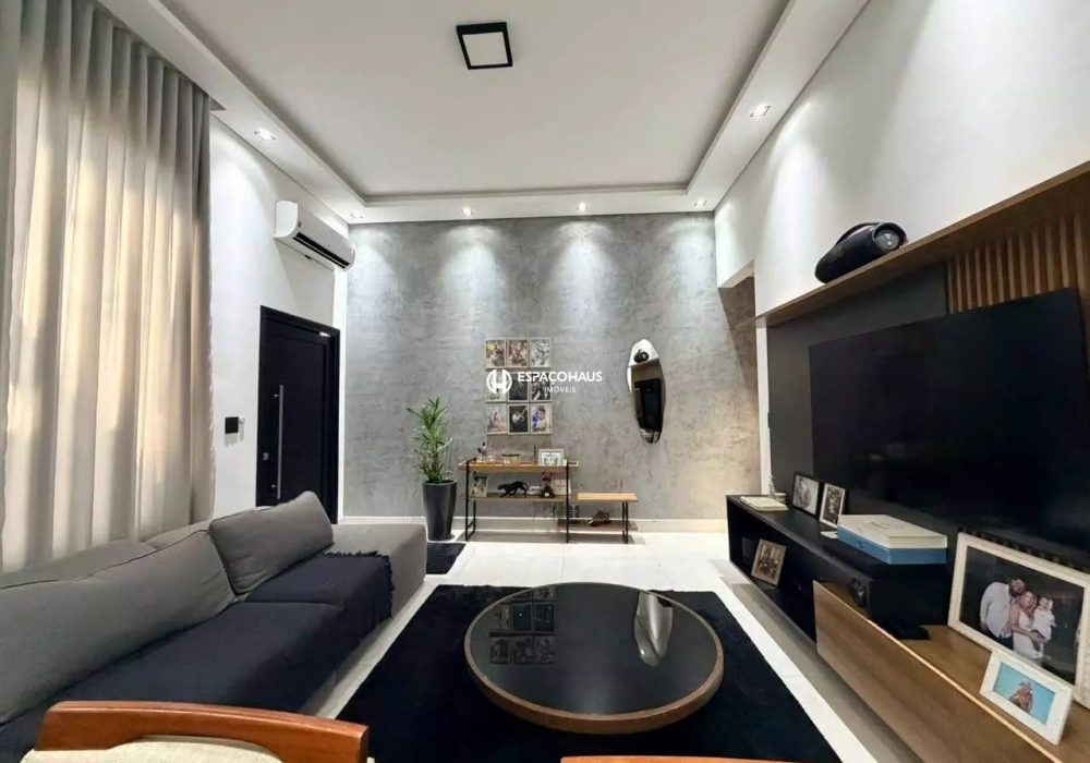 Casa com 112m², 2 quartos no bairro Parque Residencial Sabiás em Indaiatuba