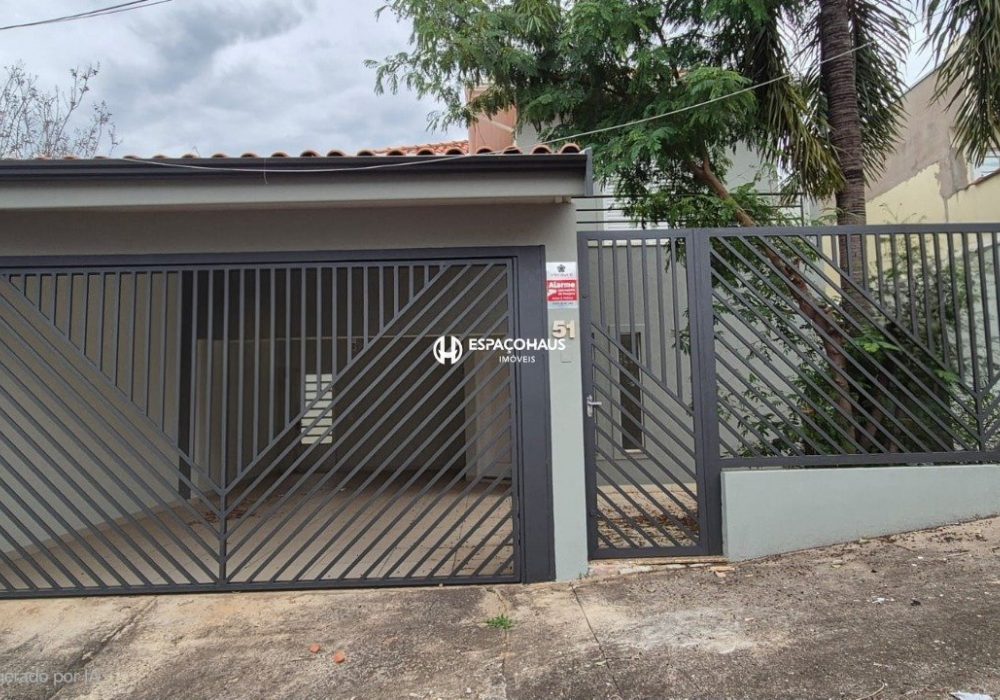 Casa com 239m², 3 quartos no bairro Jardim Regente em Indaiatuba