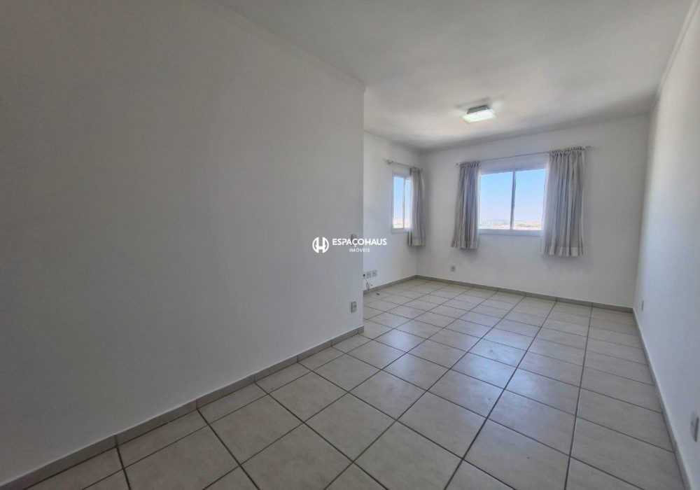 Apartamento com 66m², 2 quartos no bairro Vila Brizzola em Indaiatuba