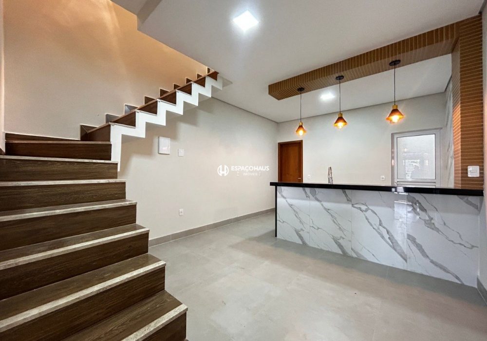Casa com 90m², 2 quartos no bairro Jardim Bela Vista em Indaiatuba