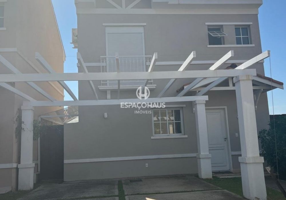 Casa em Condomínio com 120m², 3 quartos no bairro Casa Bella Bosque Residencial em Indaiatuba