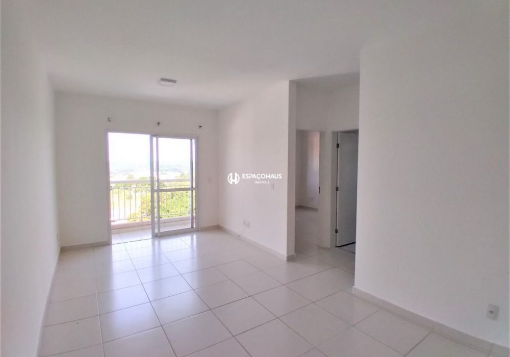 Apartamento com 68m², 2 quartos no bairro Parque São Lourenço em Indaiatuba