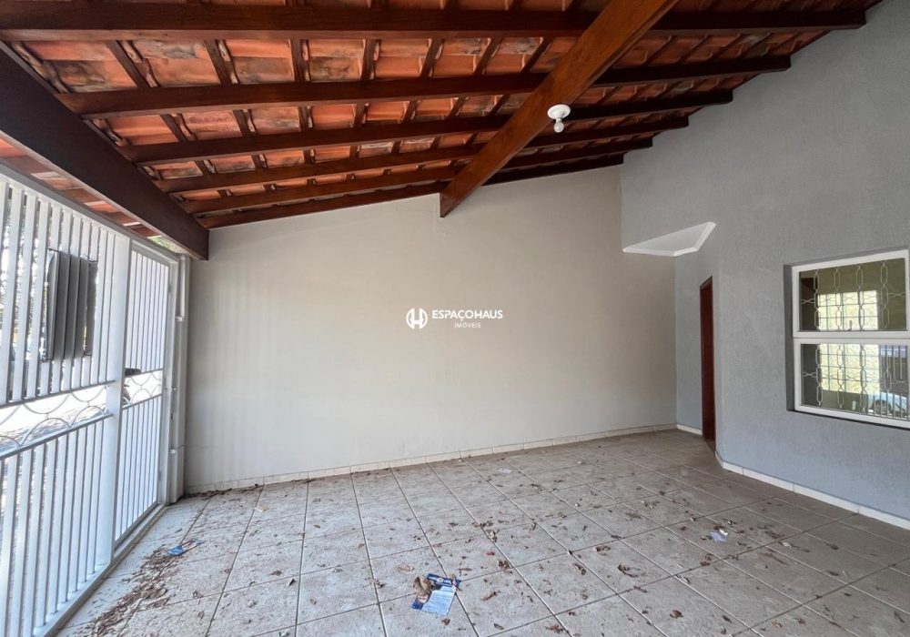 Casa com 92m², 3 quartos no bairro Cidade Nova II em Indaiatuba