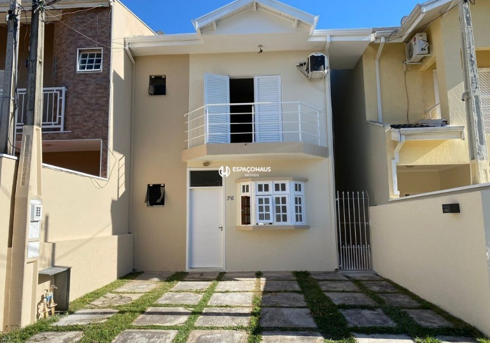 Casa em Condomínio com 125m², 3 quartos no bairro Parque Residencial Indaiá em Indaiatuba