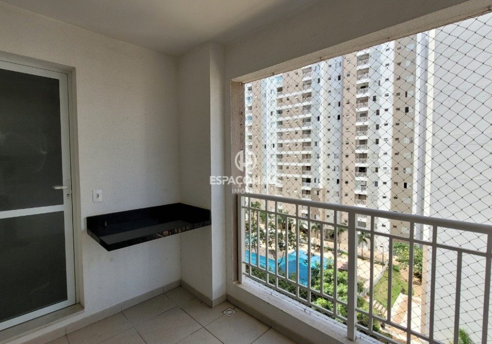Apartamento com 82m², 3 quartos no bairro Cidade Nova em Indaiatuba
