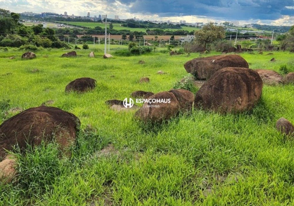 Terreno em Condomínio com 321m² no bairro Jardim Morumbi em Indaiatuba