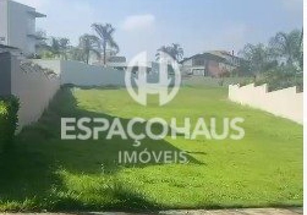 Terreno em Condomínio com 668m² no bairro Jardim Vila Paradiso em Indaiatuba
