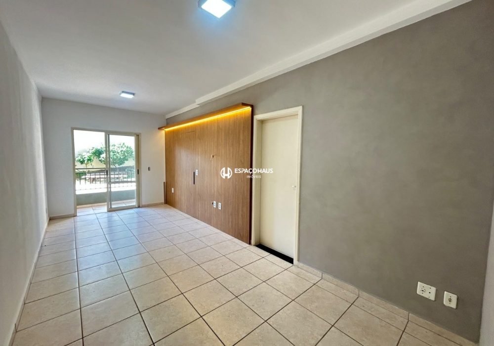 Apartamento com 77m², 2 quartos no bairro Centro em Indaiatuba