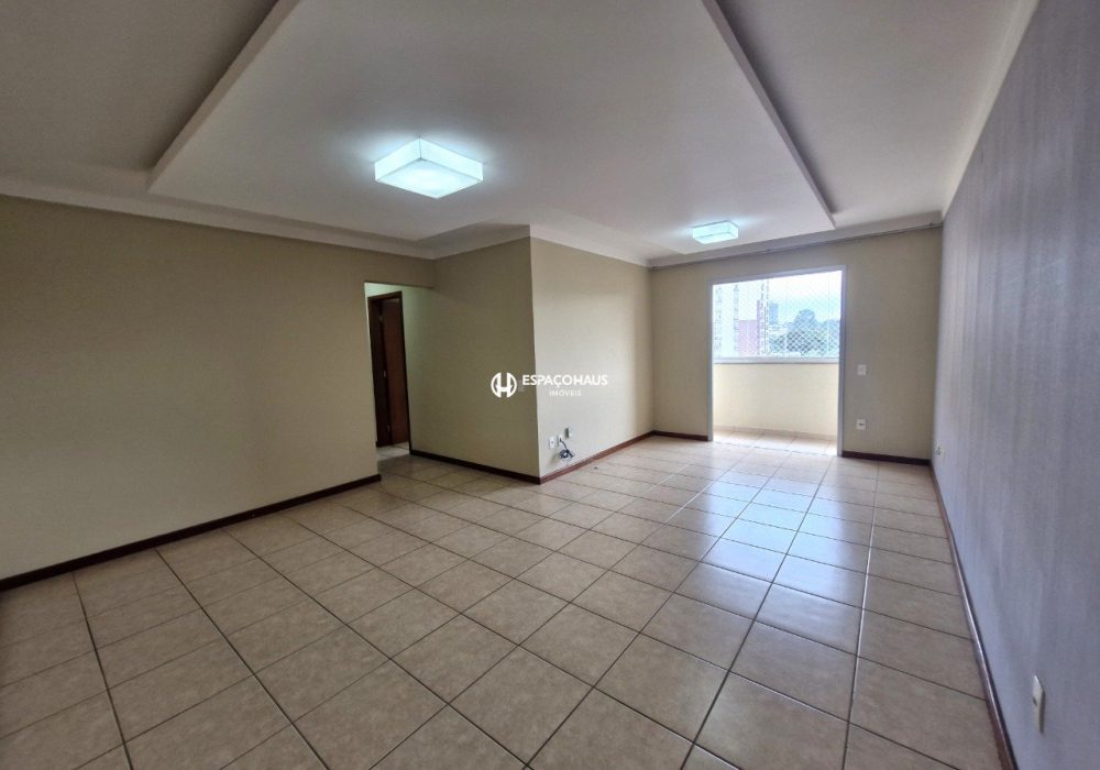 Apartamento com 88m², 3 quartos no bairro Bairro Pau Preto em Indaiatuba