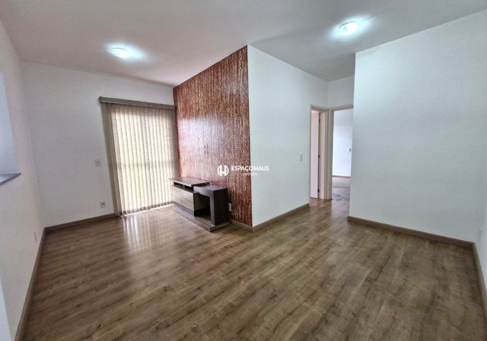 Apartamento com 54m², 2 quartos no bairro Vila Furlan em Indaiatuba