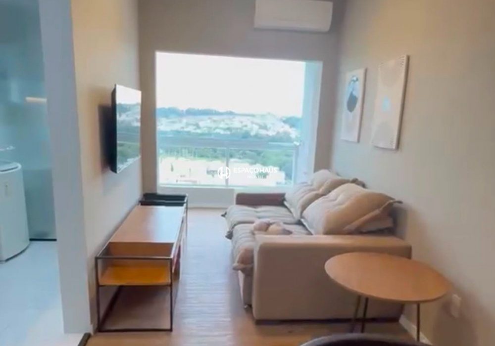 Apartamento com 75m², 2 quartos no bairro Jardim Bela Vista em Indaiatuba