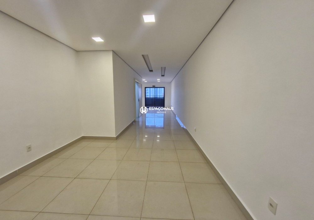 Apartamento com 122m², 3 quartos no bairro Centro em Indaiatuba