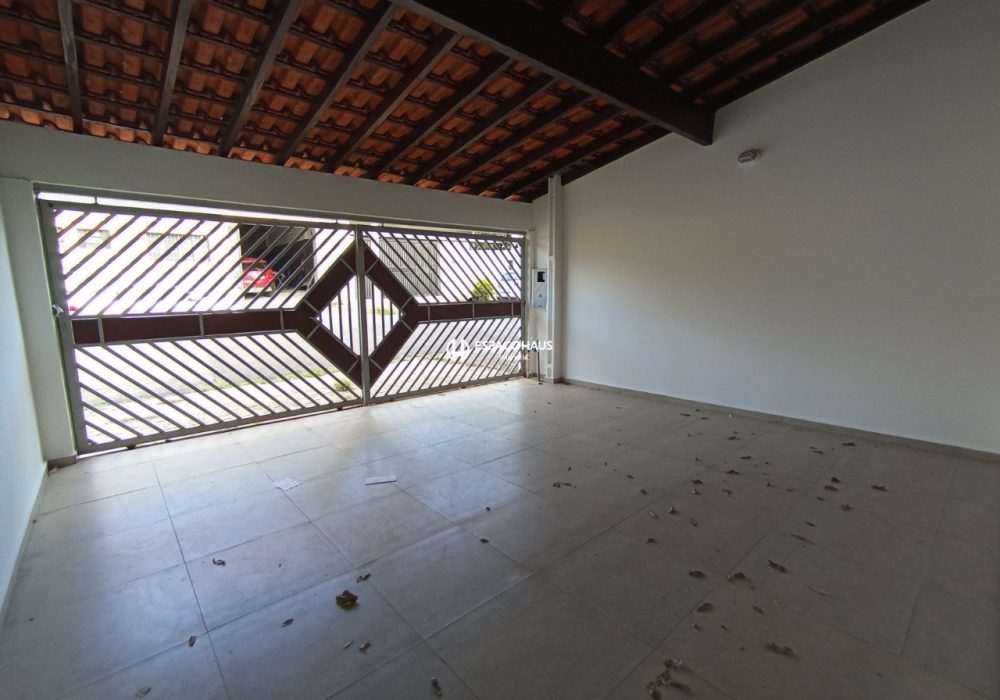 Casa com 97m², 2 quartos no bairro Jardim Renata em Indaiatuba