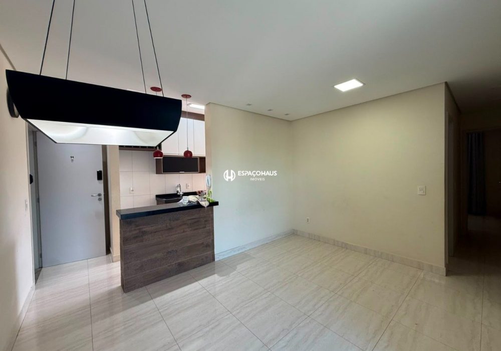 Apartamento com 69m², 3 quartos no bairro Jardim Sevilha em Indaiatuba