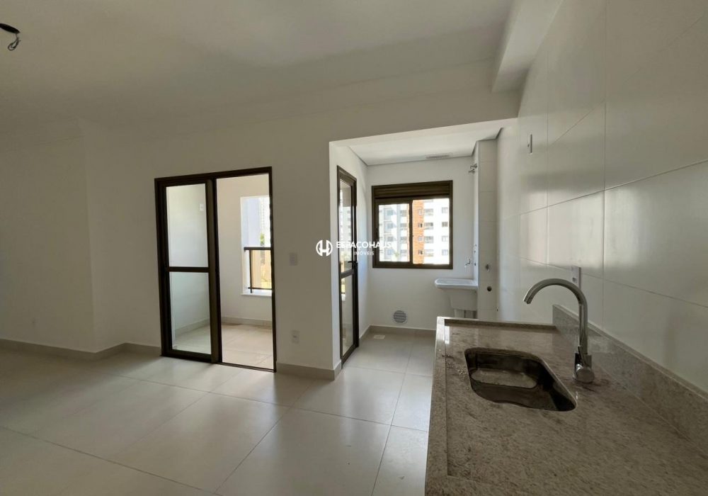 Apartamento com 74m², 3 quartos no bairro Jardim Santiago em Indaiatuba