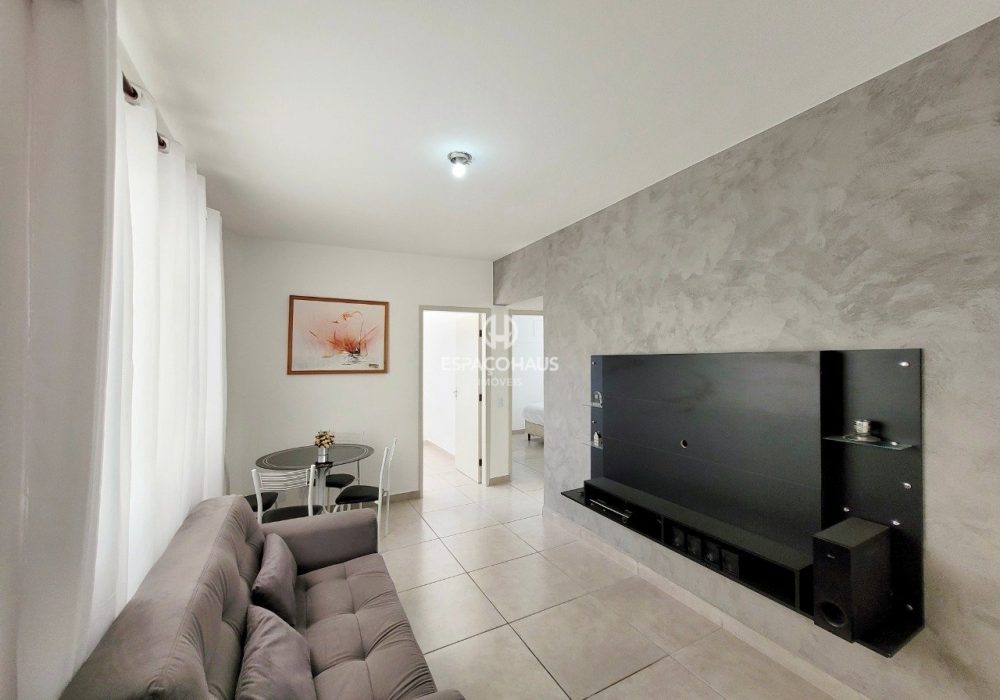 Apartamento com 67m², 3 quartos no bairro Jardim Pau Preto em Indaiatuba