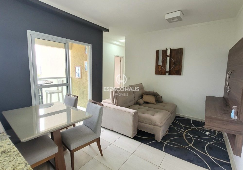 Apartamento com 70m², 3 quartos no bairro Jardim Sevilha em Indaiatuba