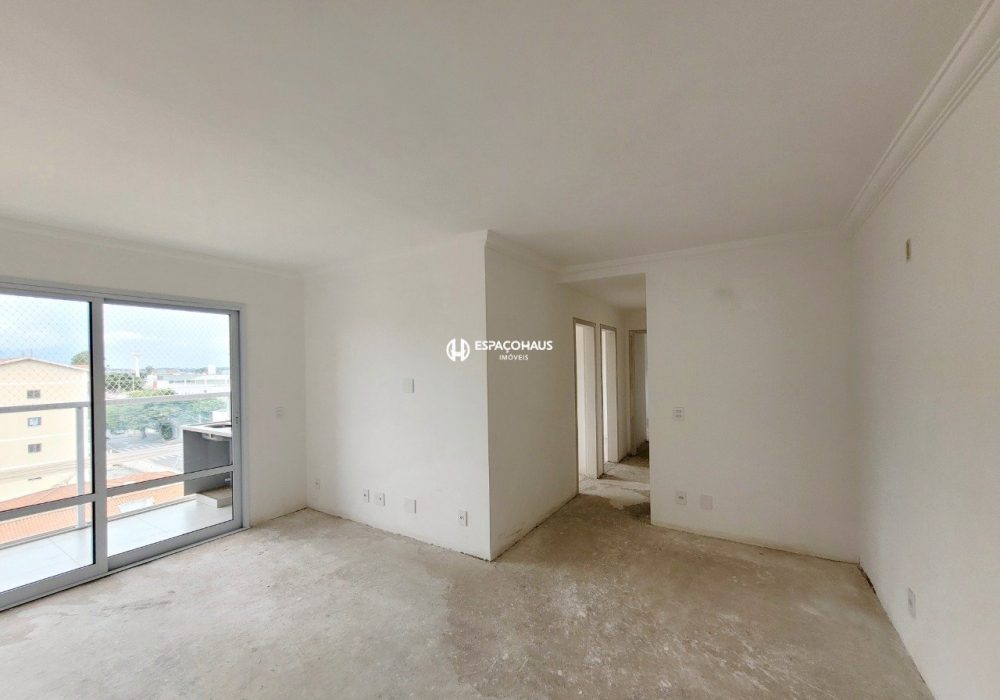 Apartamento com 82m², 3 quartos no bairro Vila Furlan em Indaiatuba