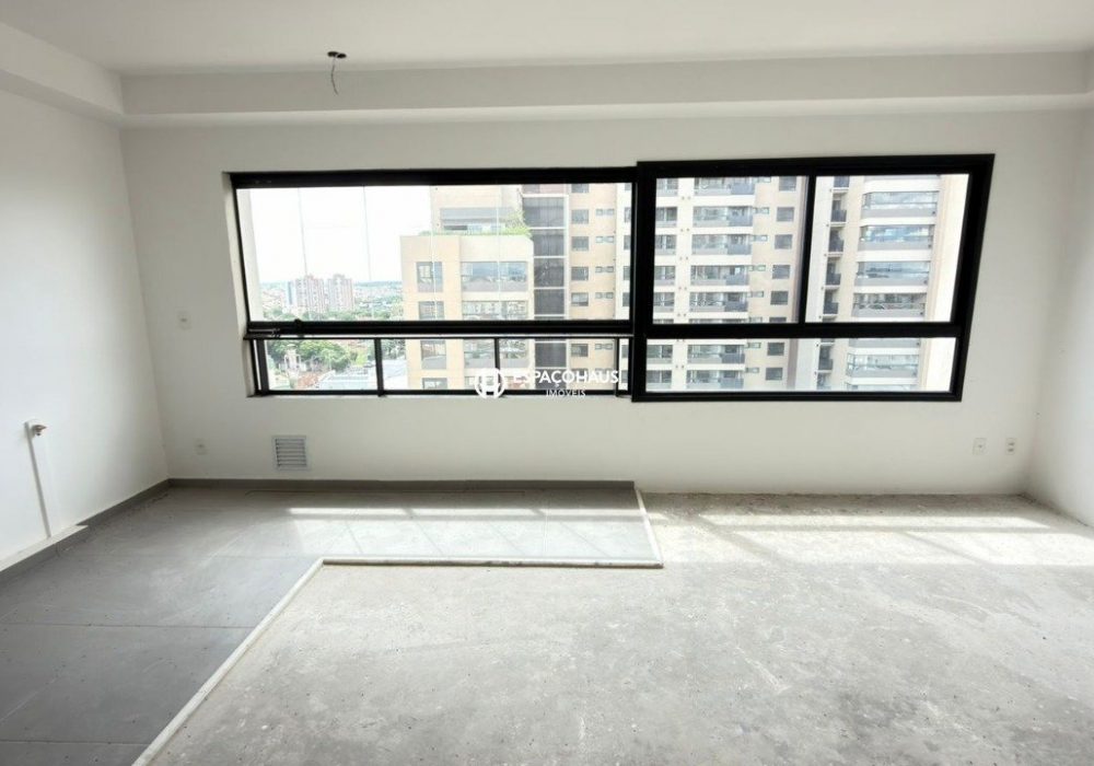 Apartamento com 71m², 2 quartos no bairro Centro em Indaiatuba