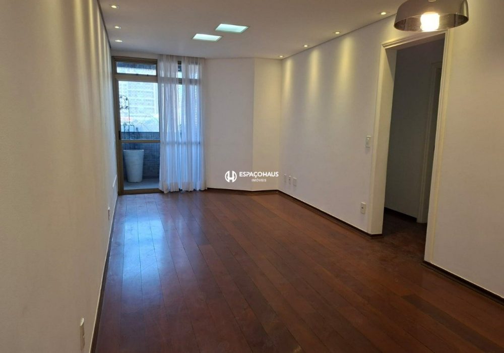 Apartamento com 85m², 3 quartos no bairro Centro em Indaiatuba