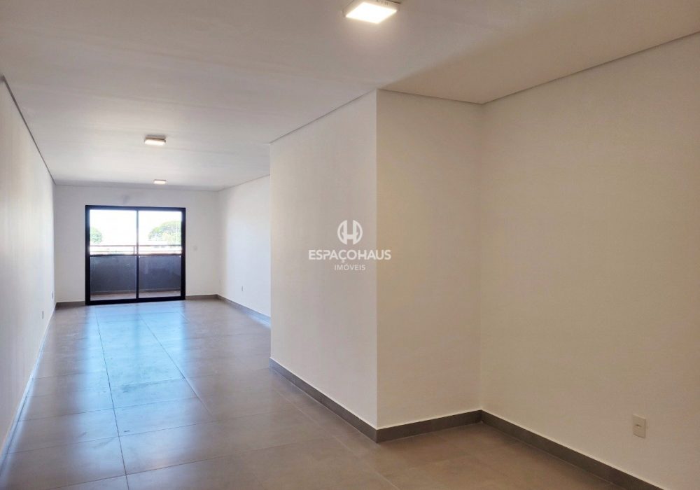Apartamento com 126m², 3 quartos no bairro Centro em Indaiatuba