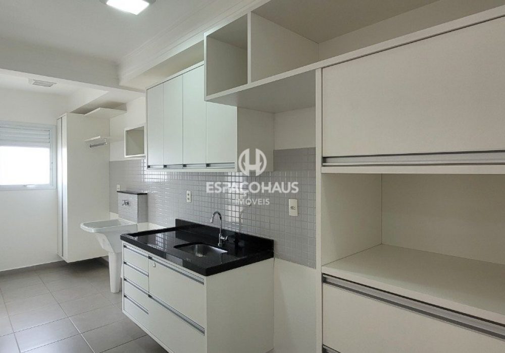 Apartamento com 84m², 3 quartos no bairro Jardim Pau Preto em Indaiatuba
